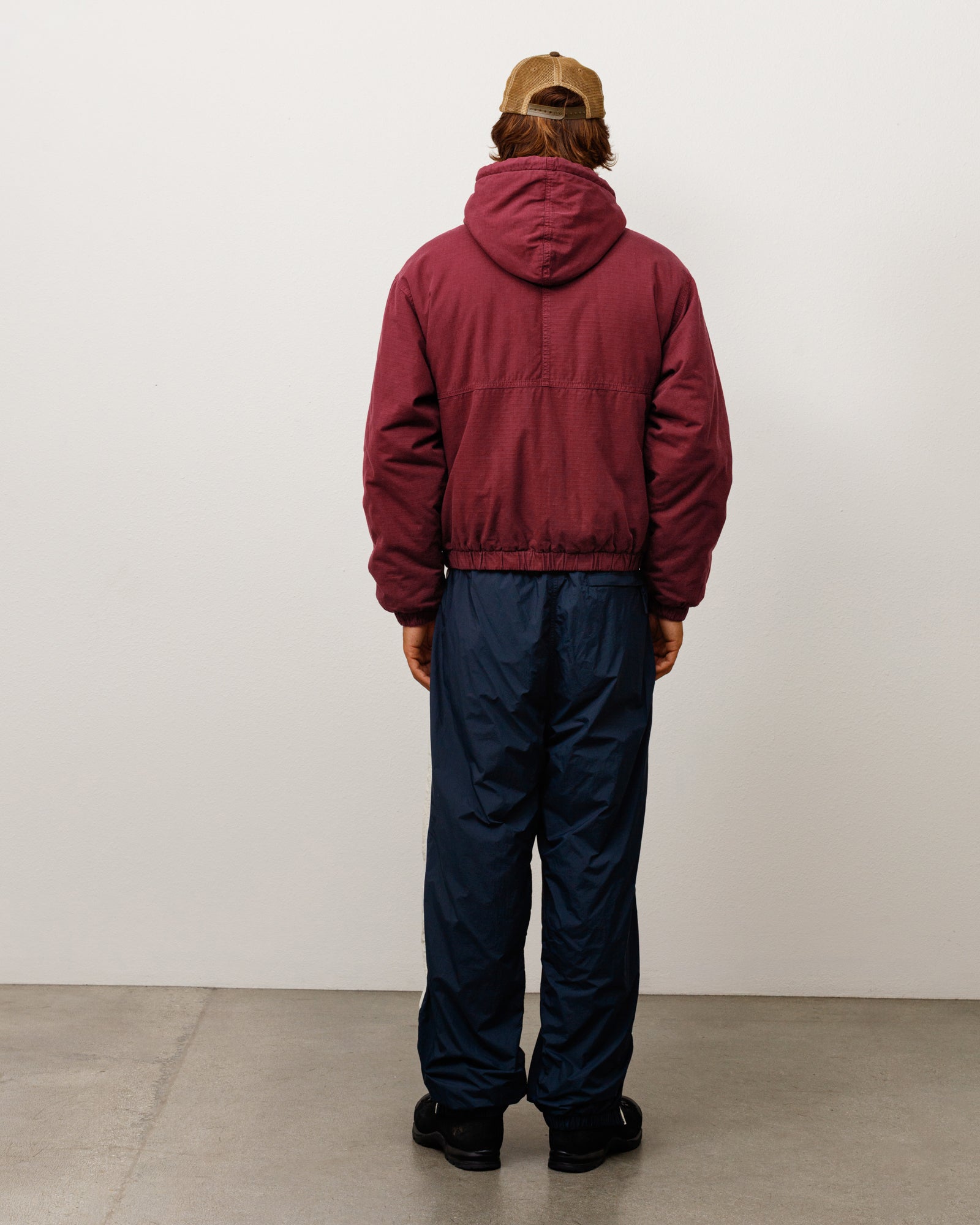 WORK JACKET RIPSTOP