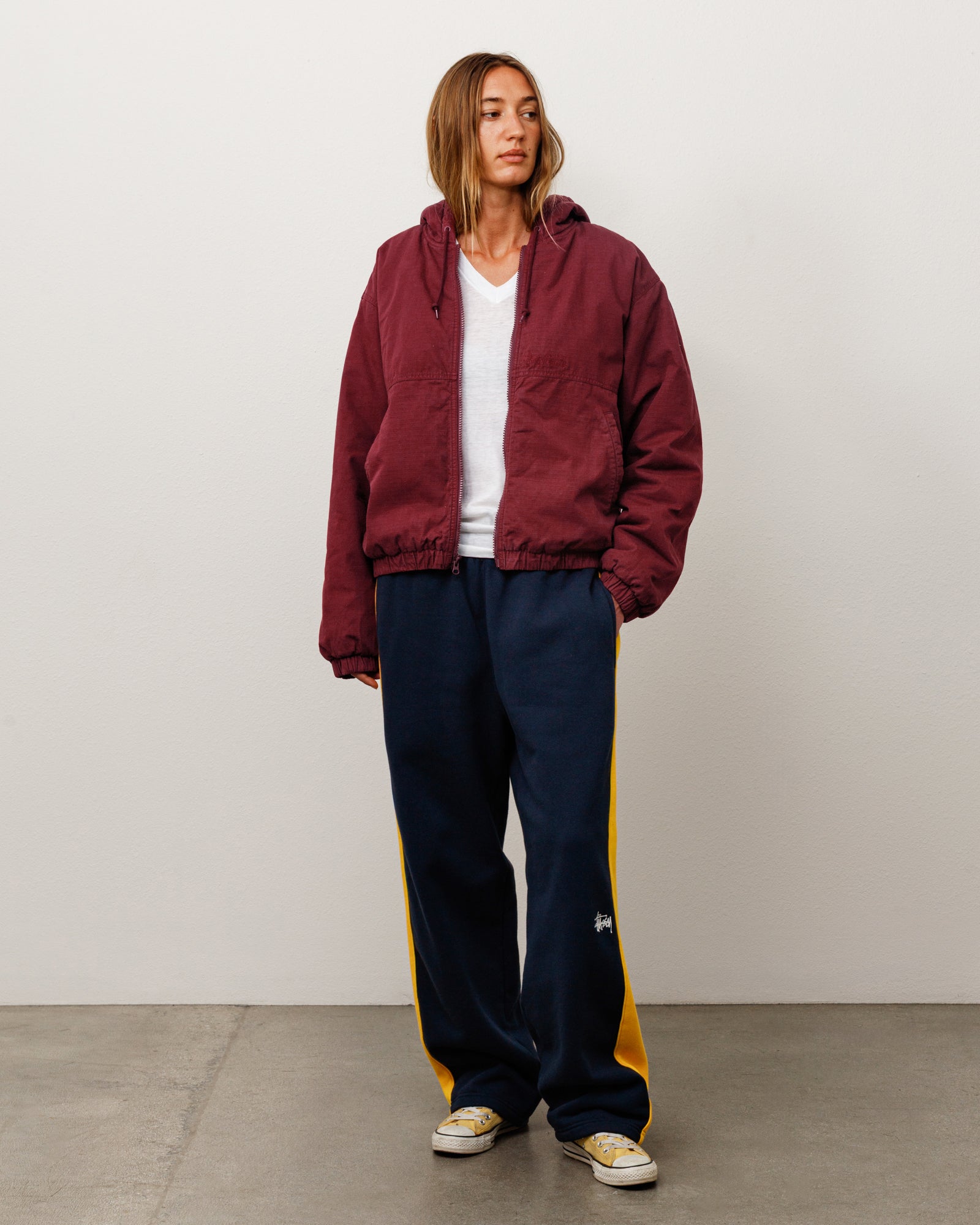 WORK JACKET RIPSTOP