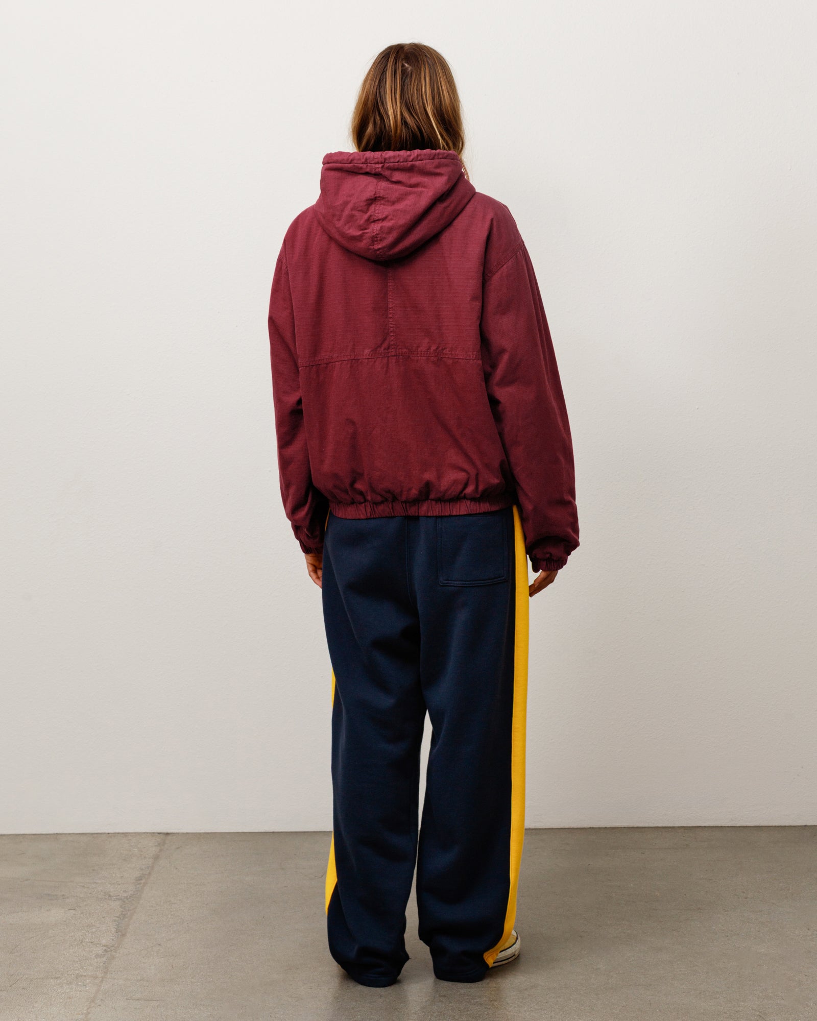 WORK JACKET RIPSTOP