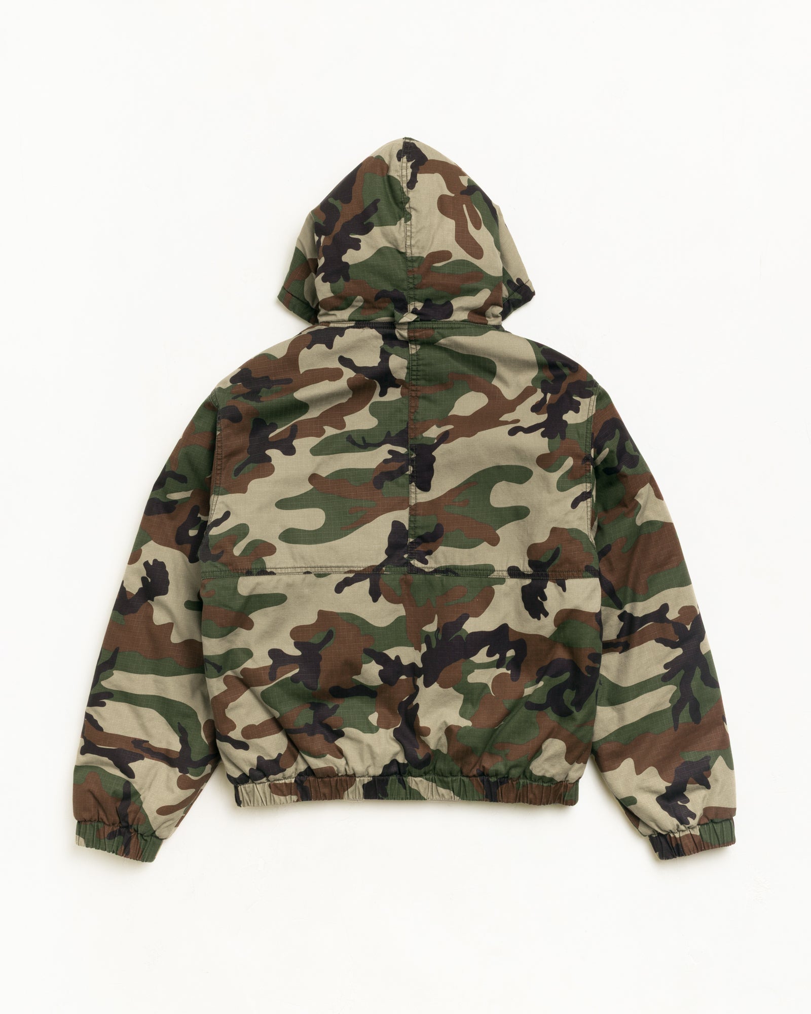 WORK JACKET RIPSTOP