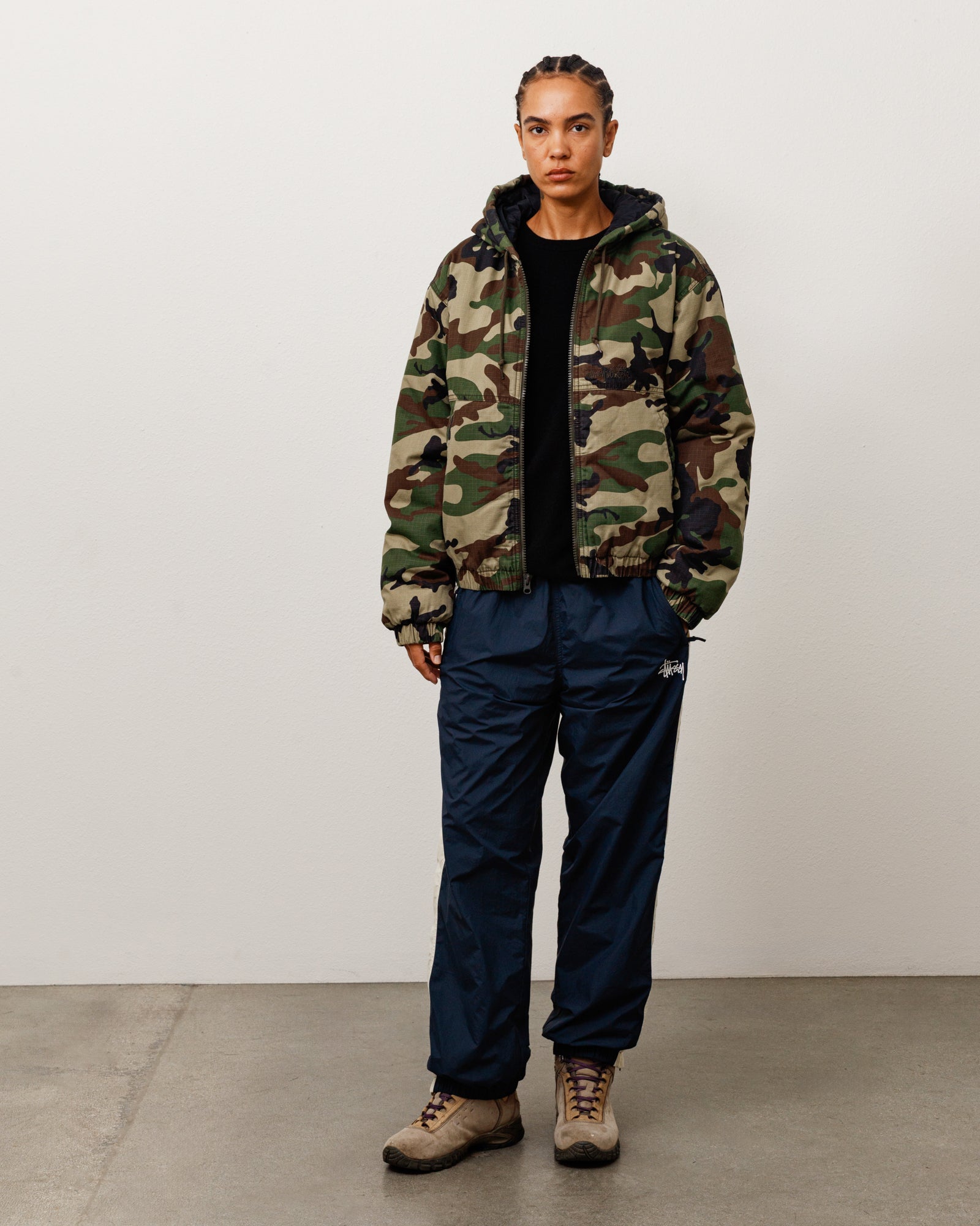 WORK JACKET RIPSTOP