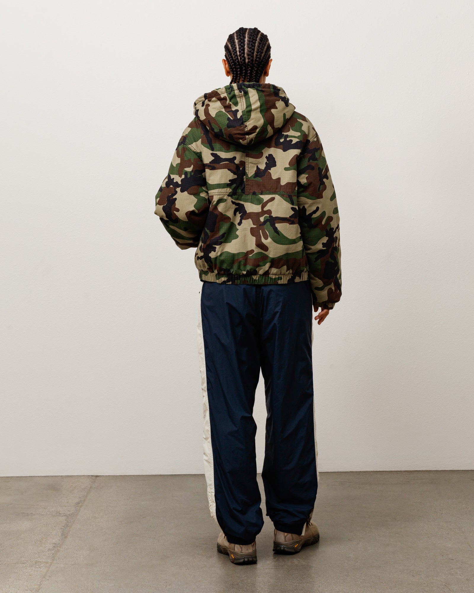 WORK JACKET RIPSTOP