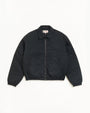 NYCO COLLARED WORK JACKET
