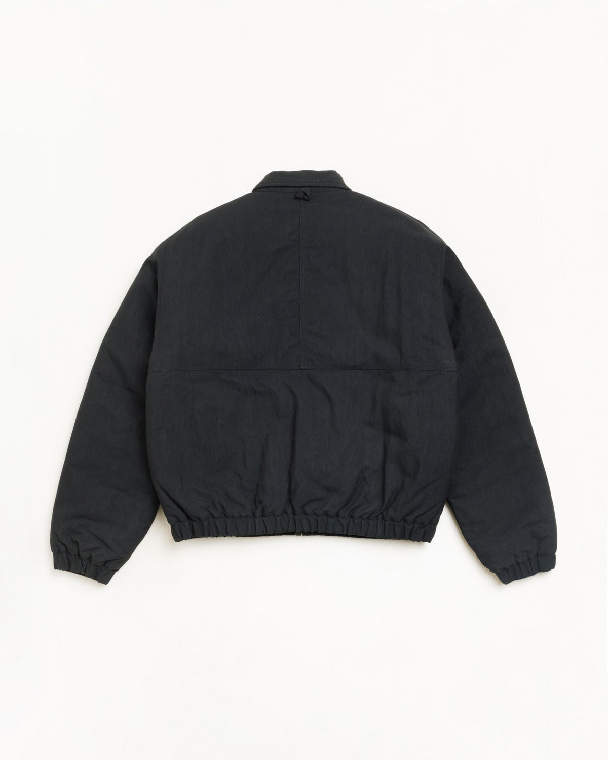 NYCO COLLARED WORK JACKET