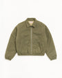 NYCO COLLARED WORK JACKET