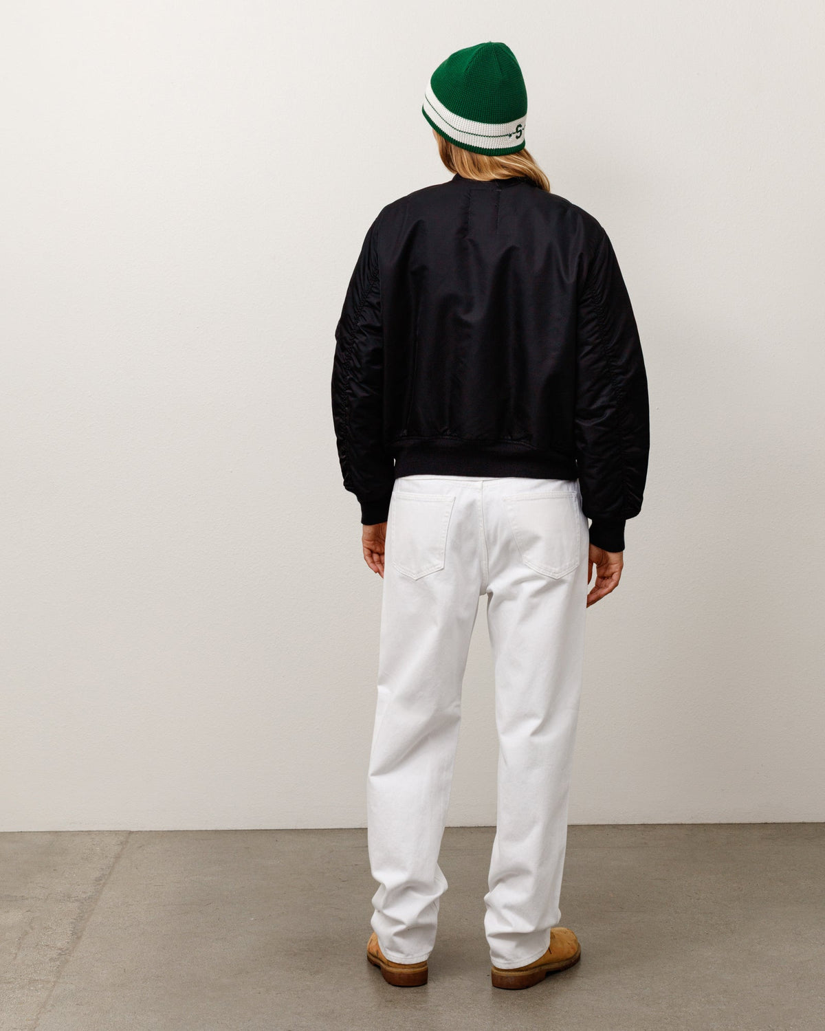 MA-1 BOMBER