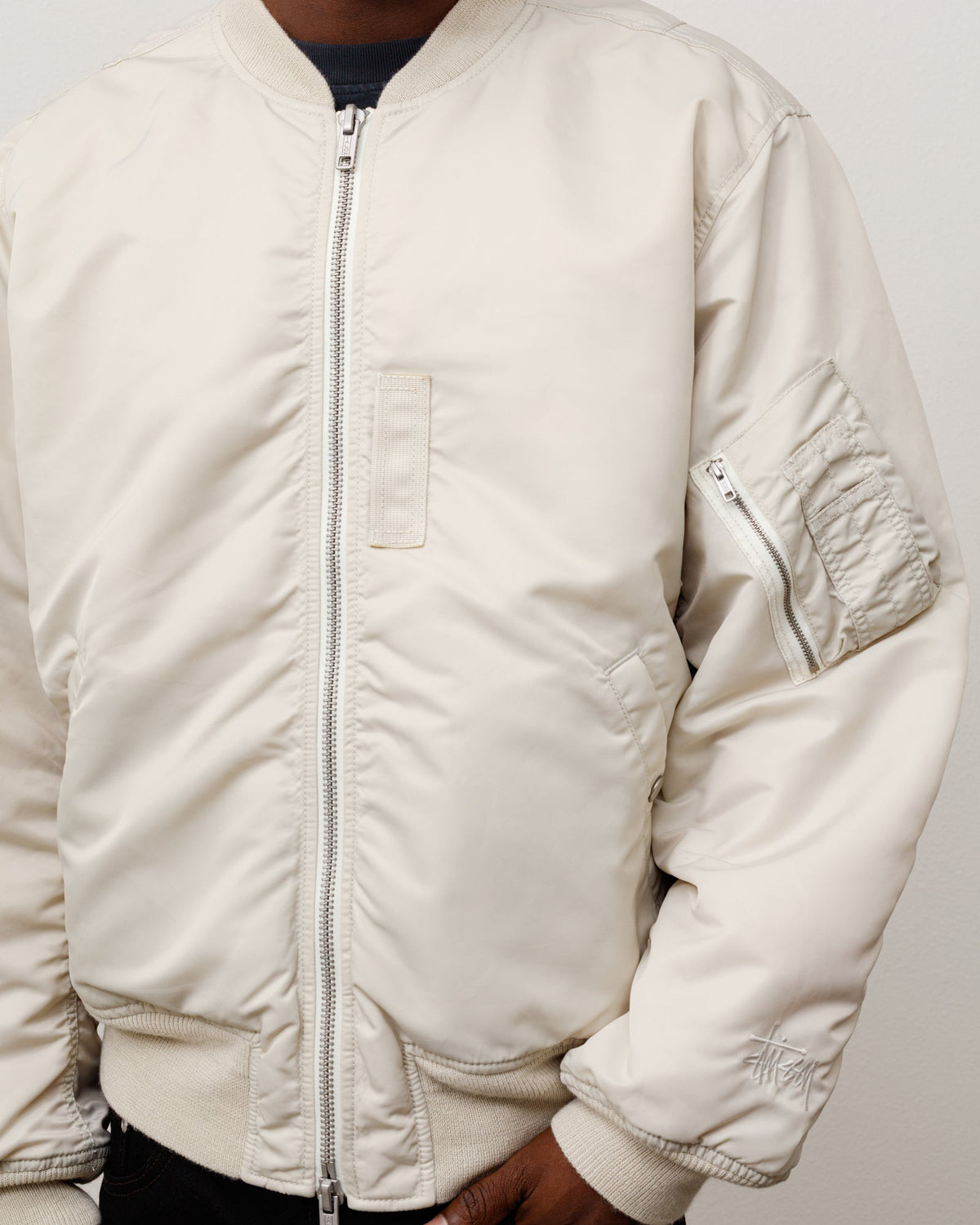 MA-1 BOMBER