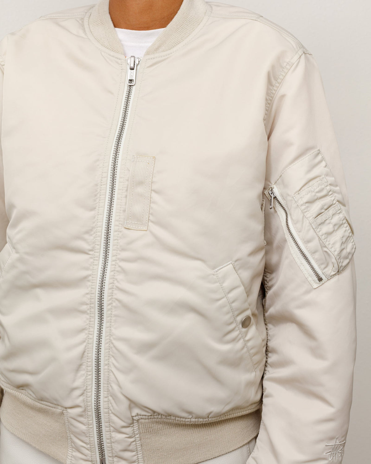 MA-1 BOMBER