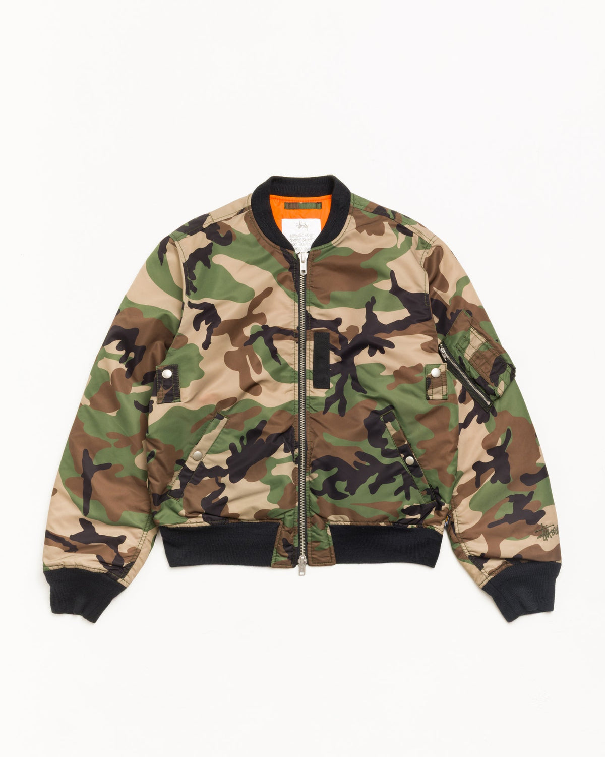 MA-1 BOMBER
