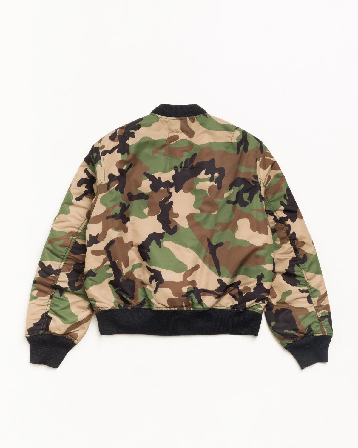 MA-1 BOMBER