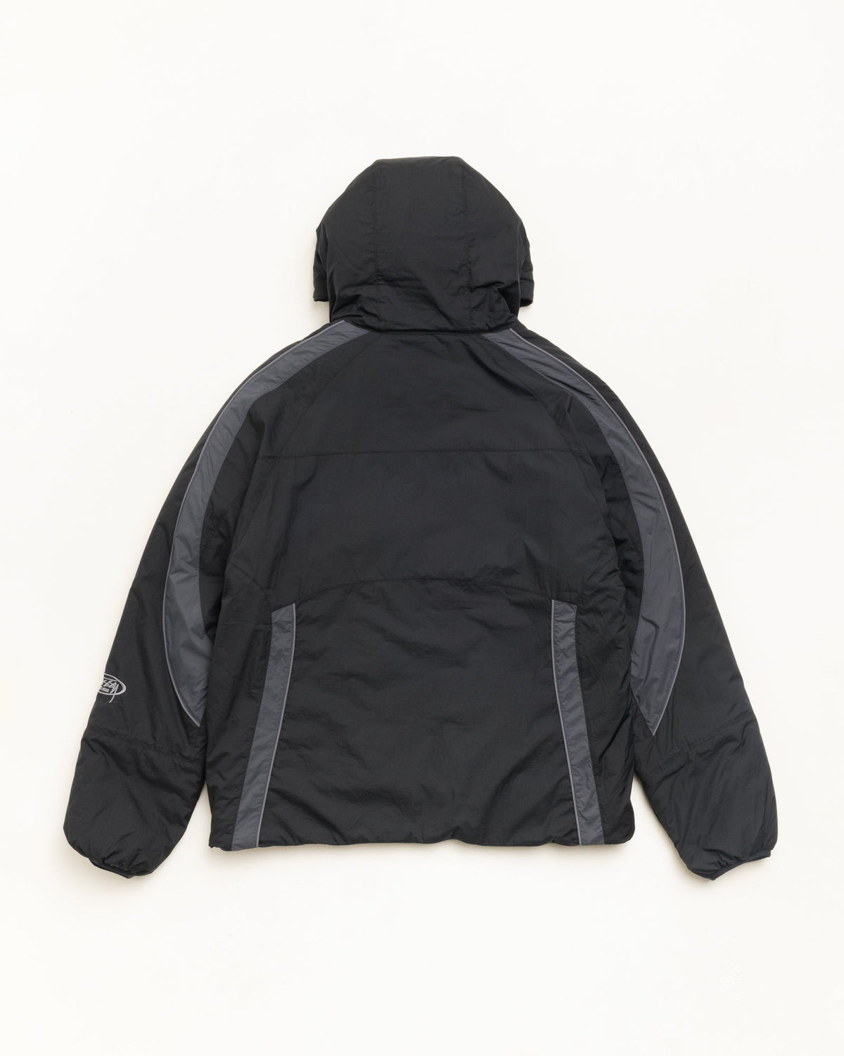 RALLY INSULATED JACKET