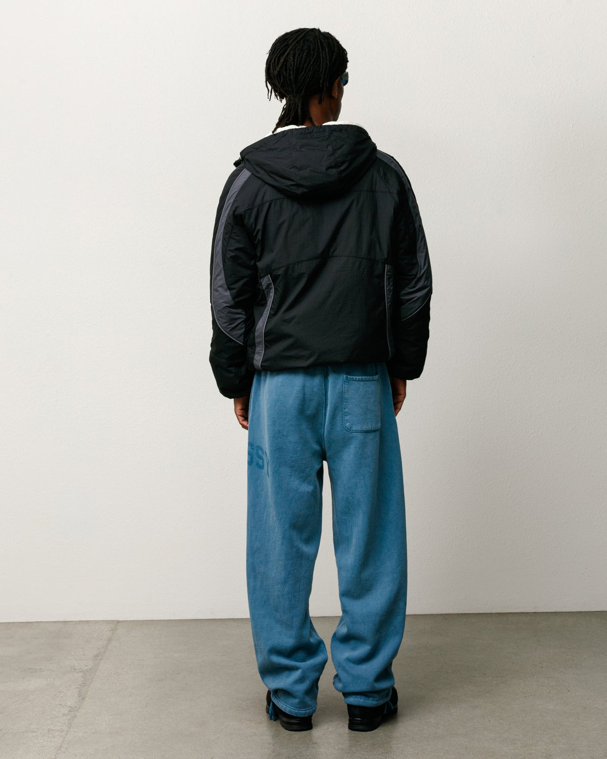 RALLY INSULATED JACKET