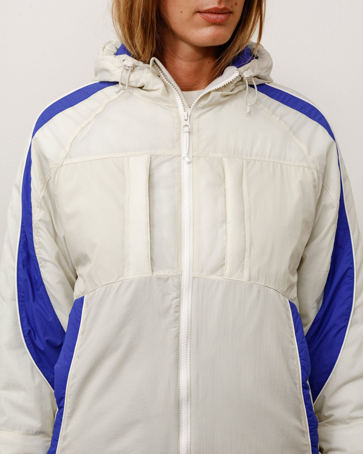 RALLY INSULATED JACKET