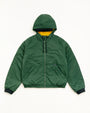 COASTLINE HOODED JACKET