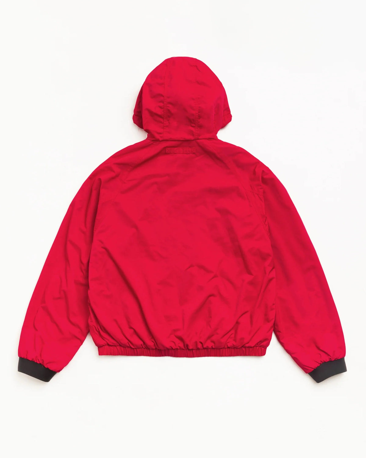 COASTLINE HOODED JACKET