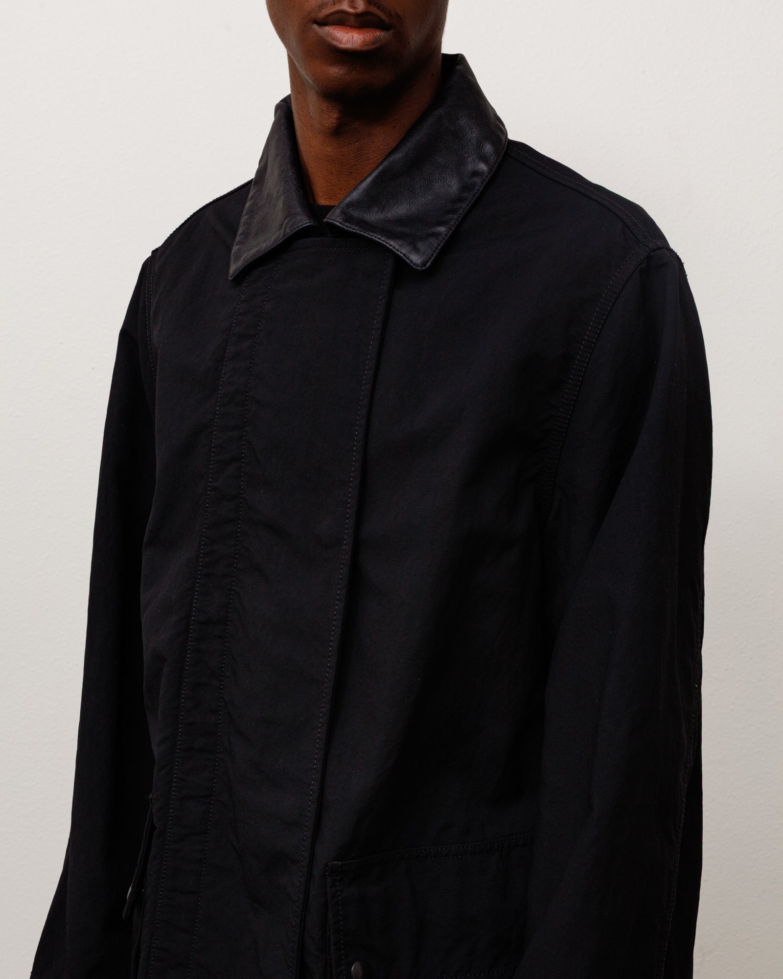 FIREMAN JACKET