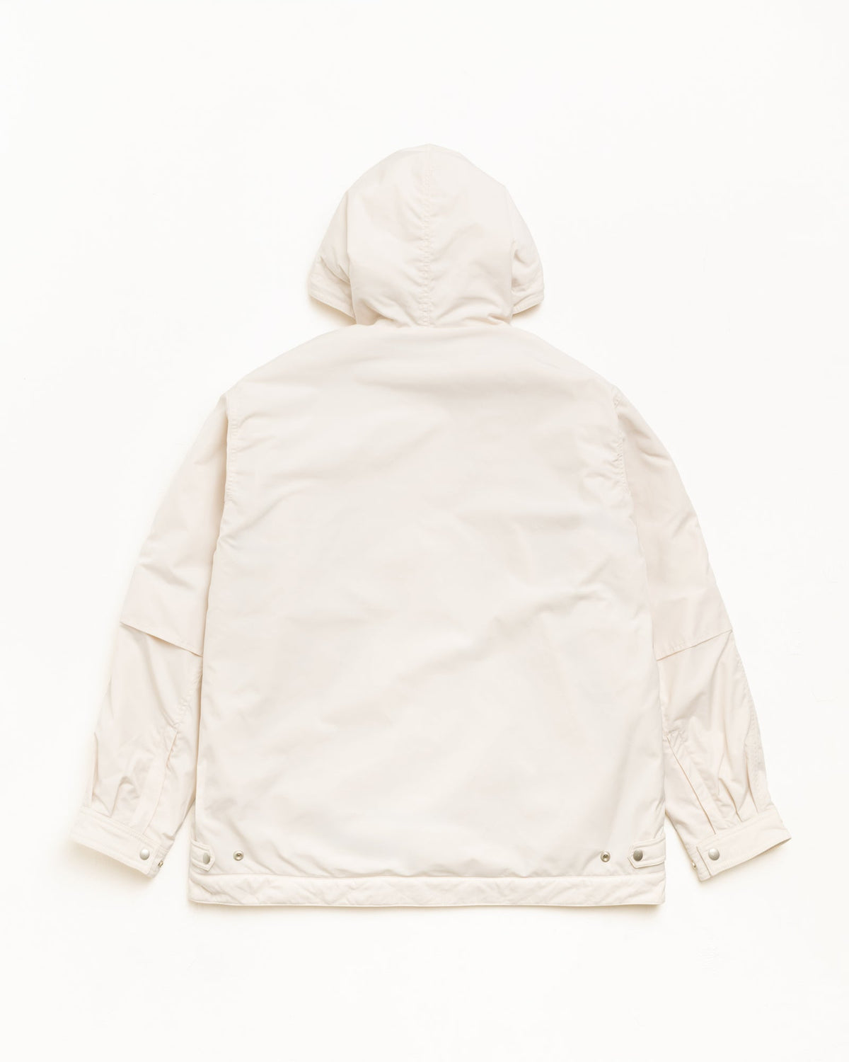 FLIGHT PARKA