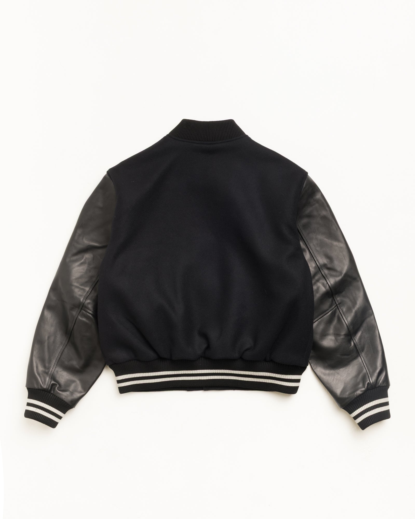 WOOL VARSITY