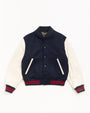 WOOL VARSITY