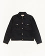TRUCKER DENIM