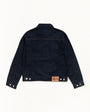 TRUCKER DENIM