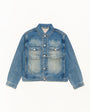 TRUCKER DENIM