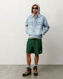 TRUCKER DENIM