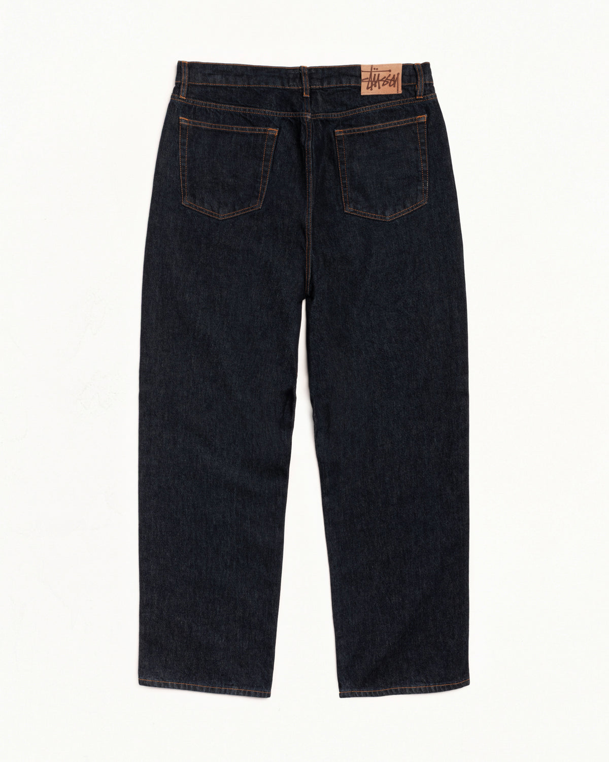 BIG OL JEAN DENIM
