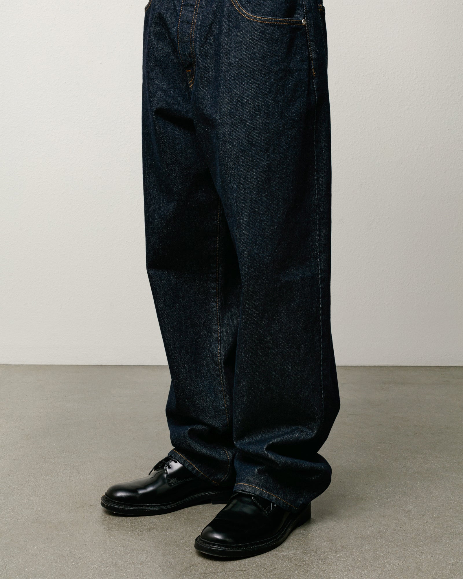BIG OL JEAN DENIM