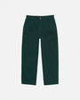 WORKGEAR TROUSER TWILL