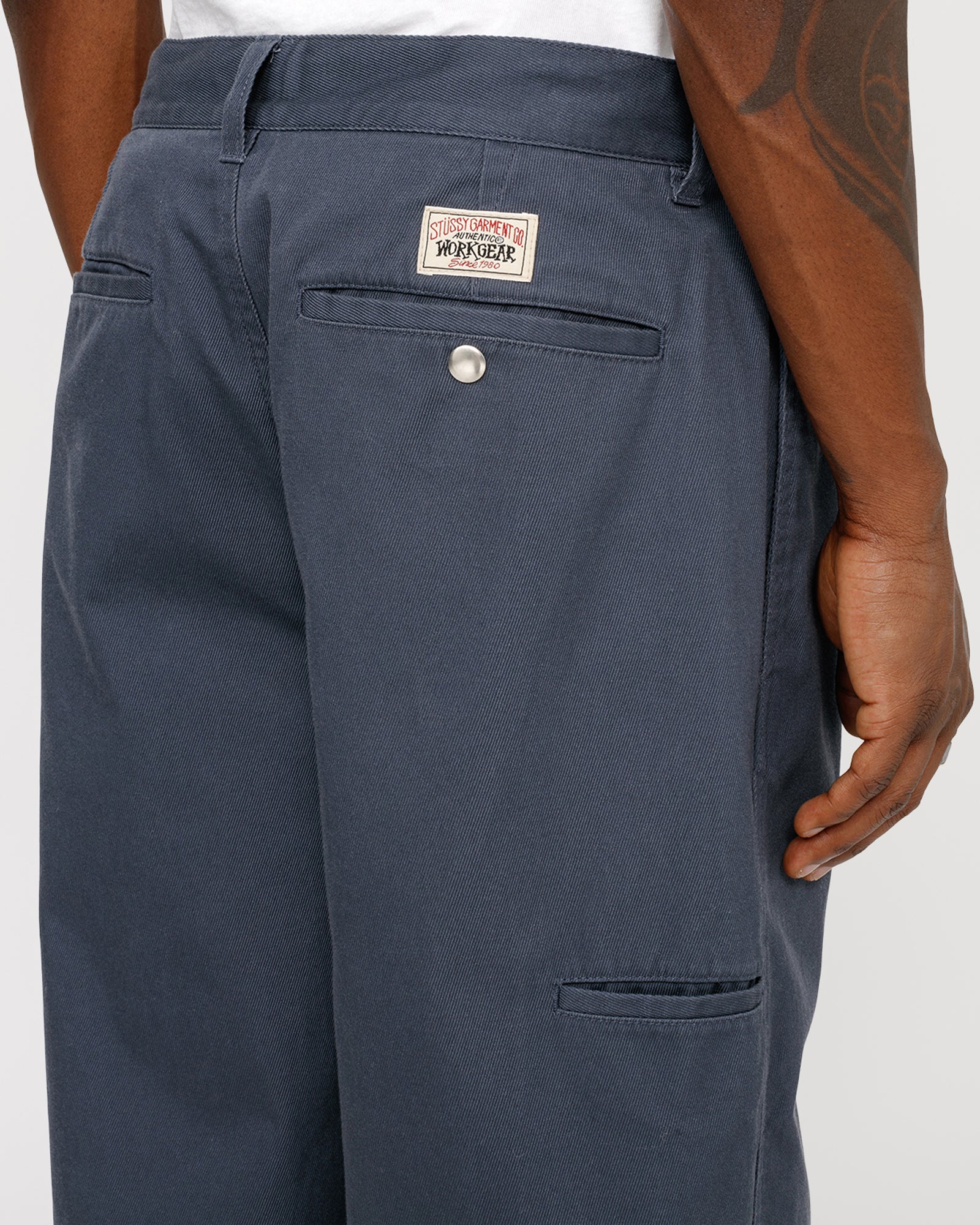 パンツ CHINO WORK PANT WORKGEAR TROUSER TWILL Workgear Trouser Twill – Premier