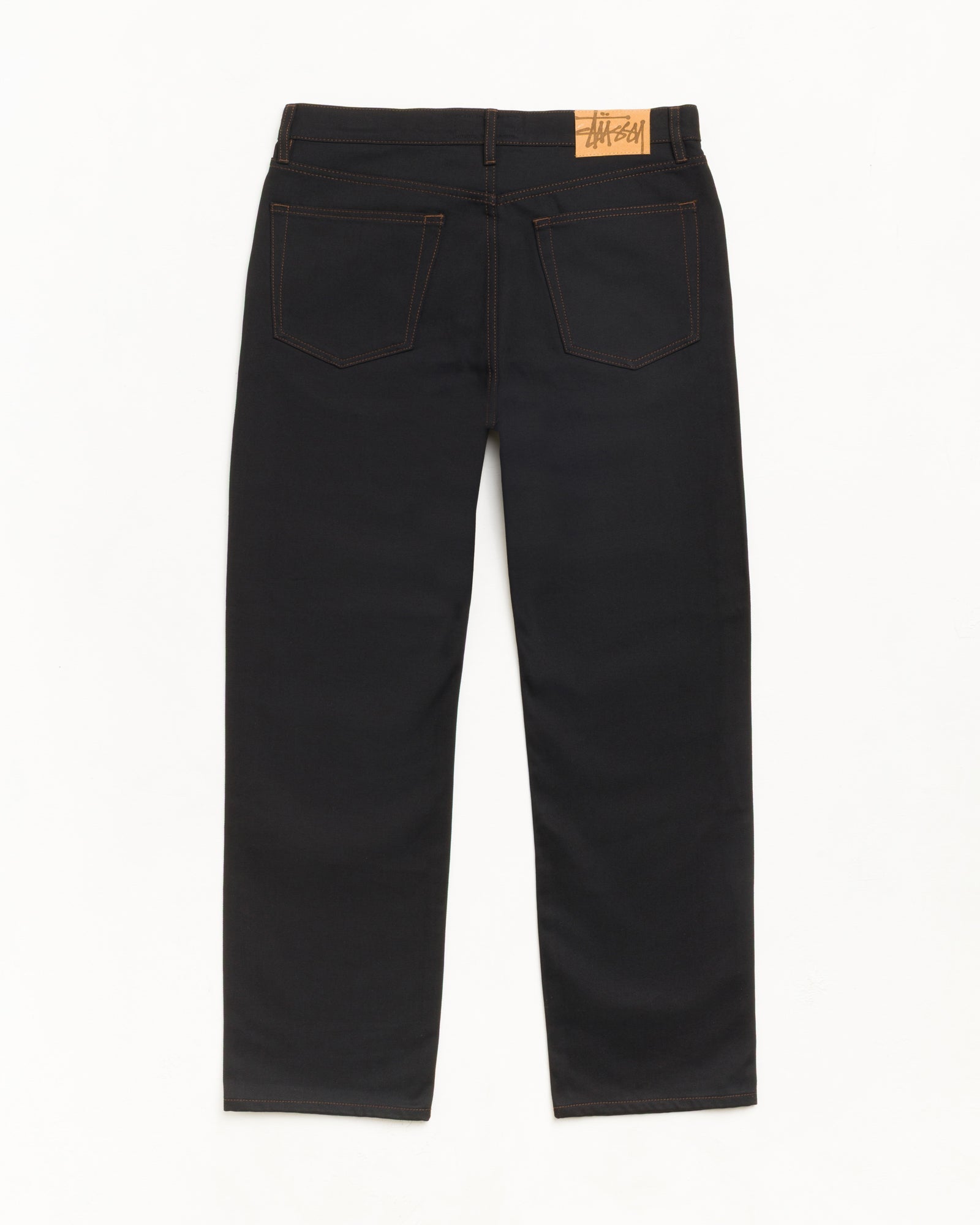 NEW CLASSIC JEAN DENIM
