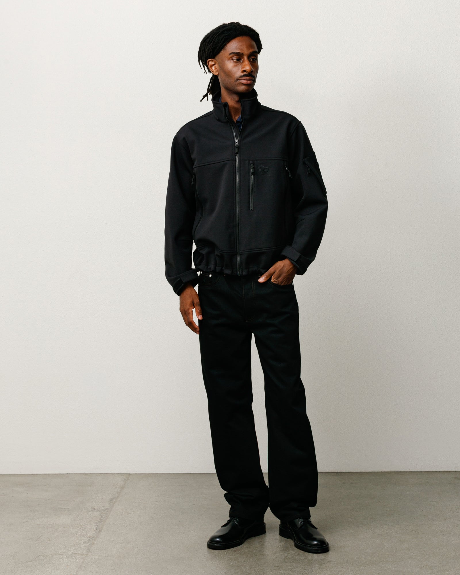 NEW CLASSIC JEAN DENIM