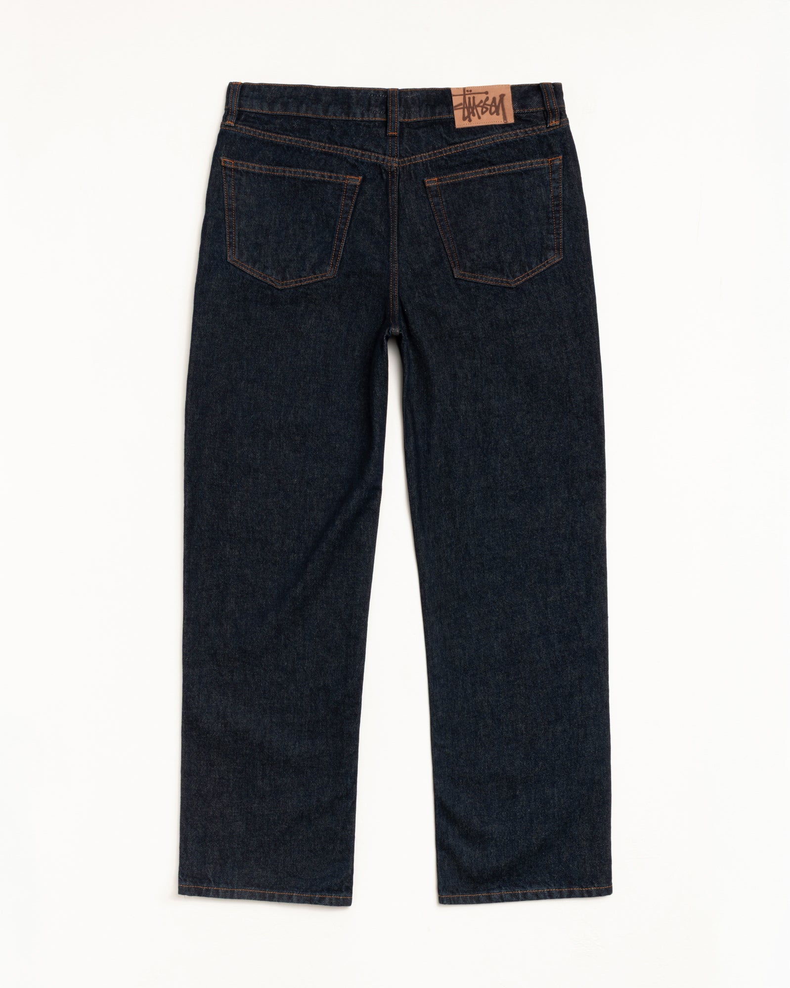 NEW CLASSIC JEANS DENIM
