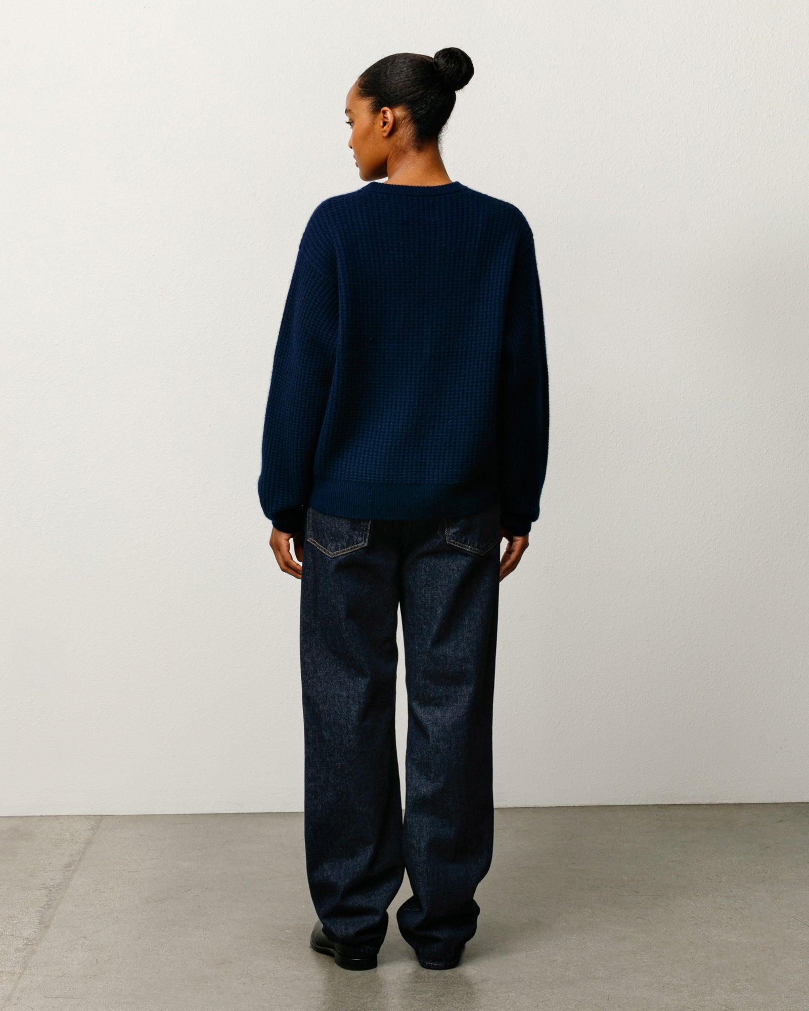 NEW CLASSIC JEANS DENIM
