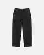 RELAXED TROUSER TEXTURED WOOL