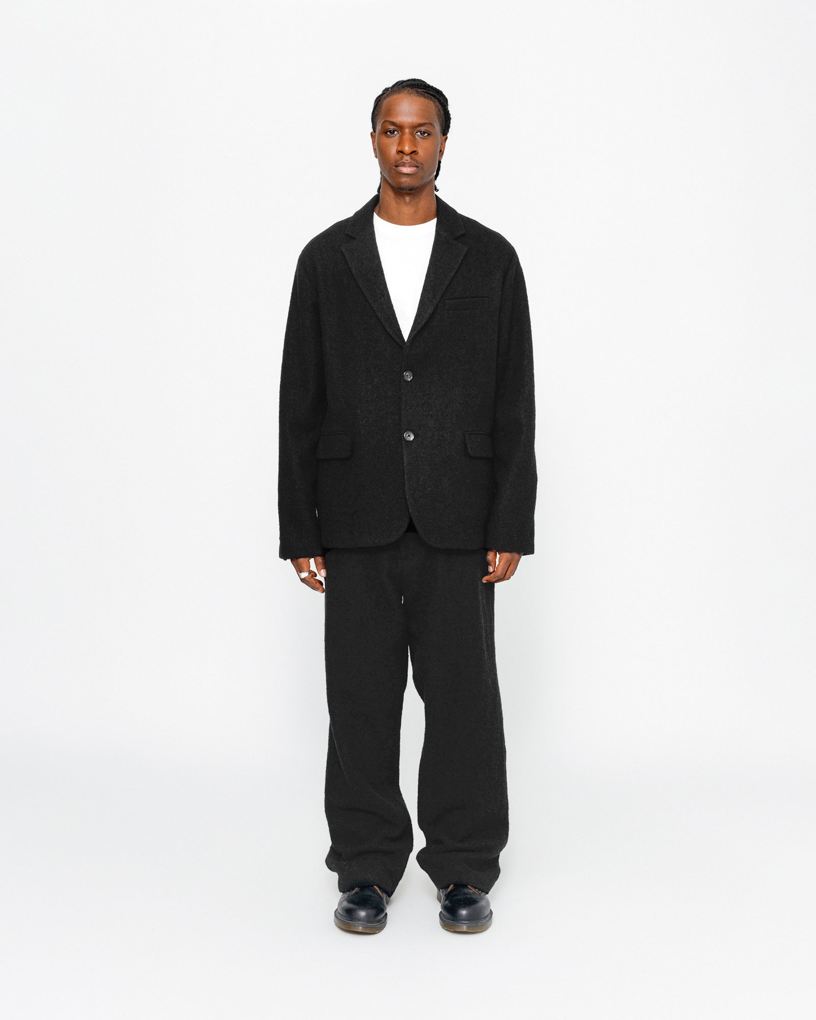 パンツ STUSSY RELAXED TROUSER TEXTURED LINEN 32 パンツ STUSSY RELAXED TROUSER TEXTURED LINEN 32 Relaxed