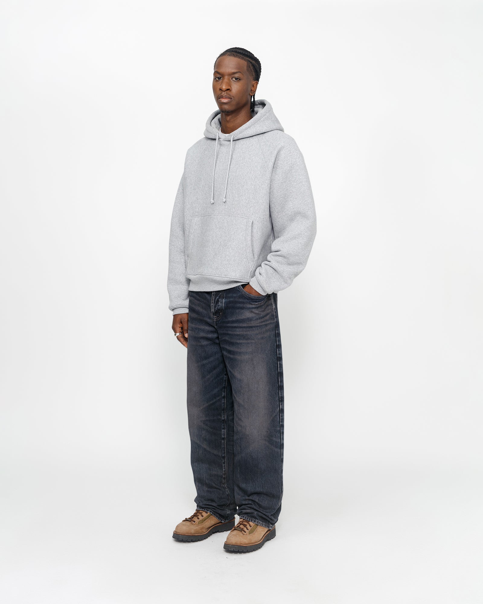 Big Ol' Jean Vintage Wash Denim in blue – Stüssy – Stussy AU Big Ol' Jean Vintage Wash Denim in blue – Stüssy – Stussy AU