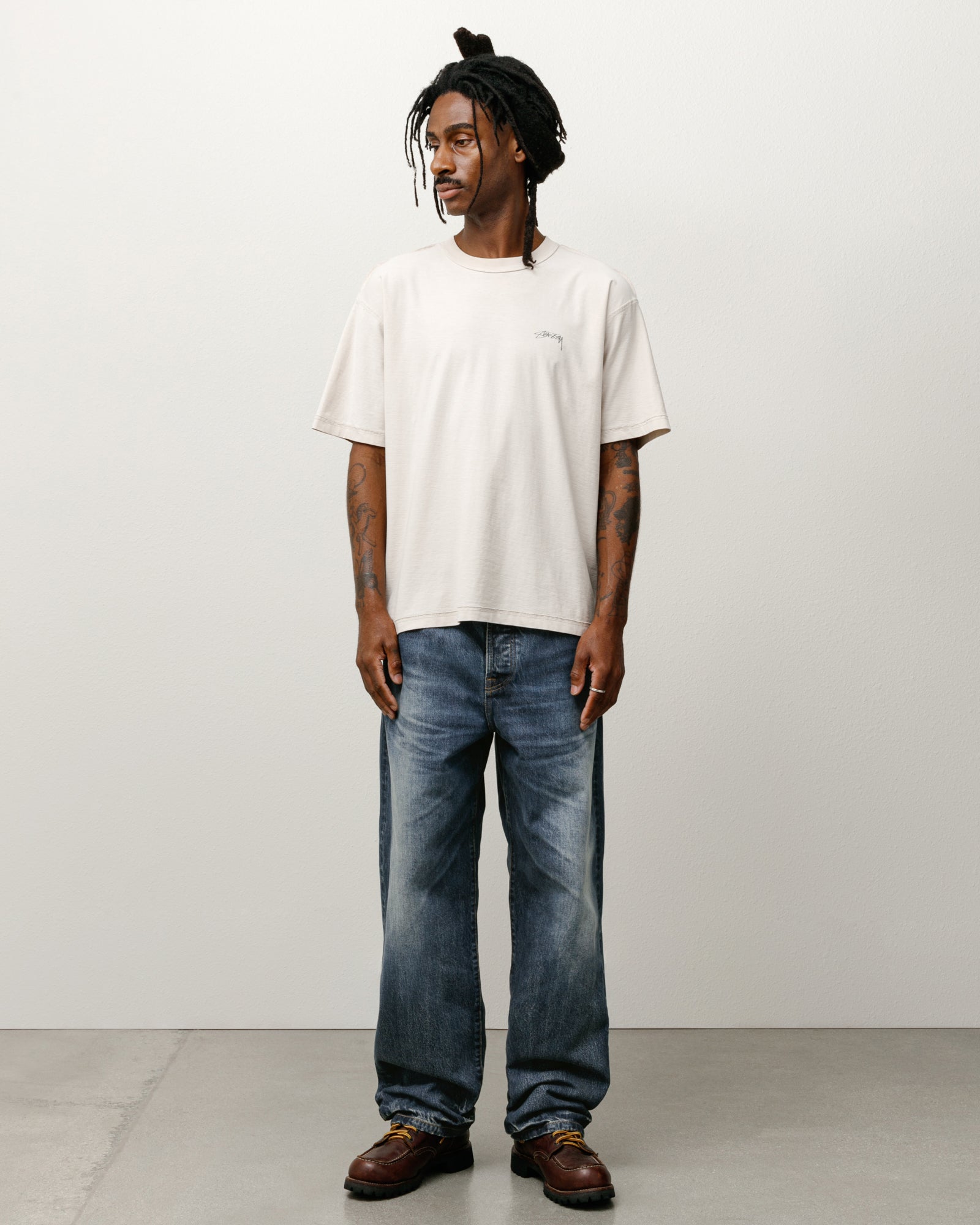 NEW CLASSIC JEANS DENIM VTG