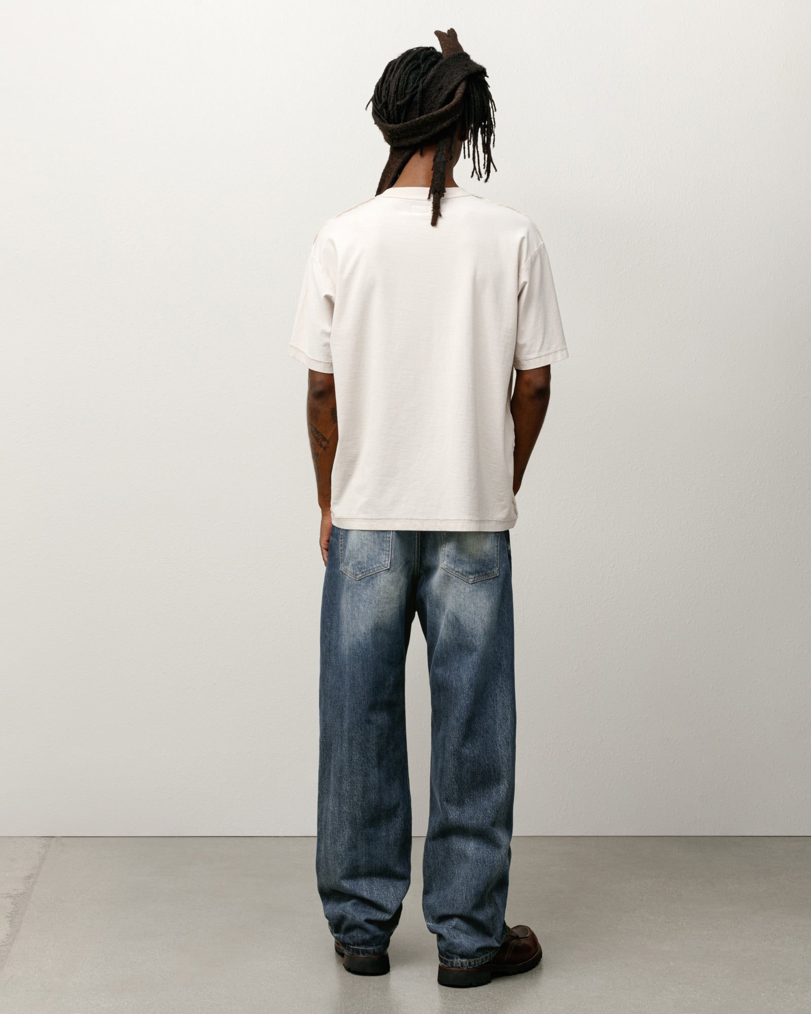 NEW CLASSIC JEANS DENIM VTG