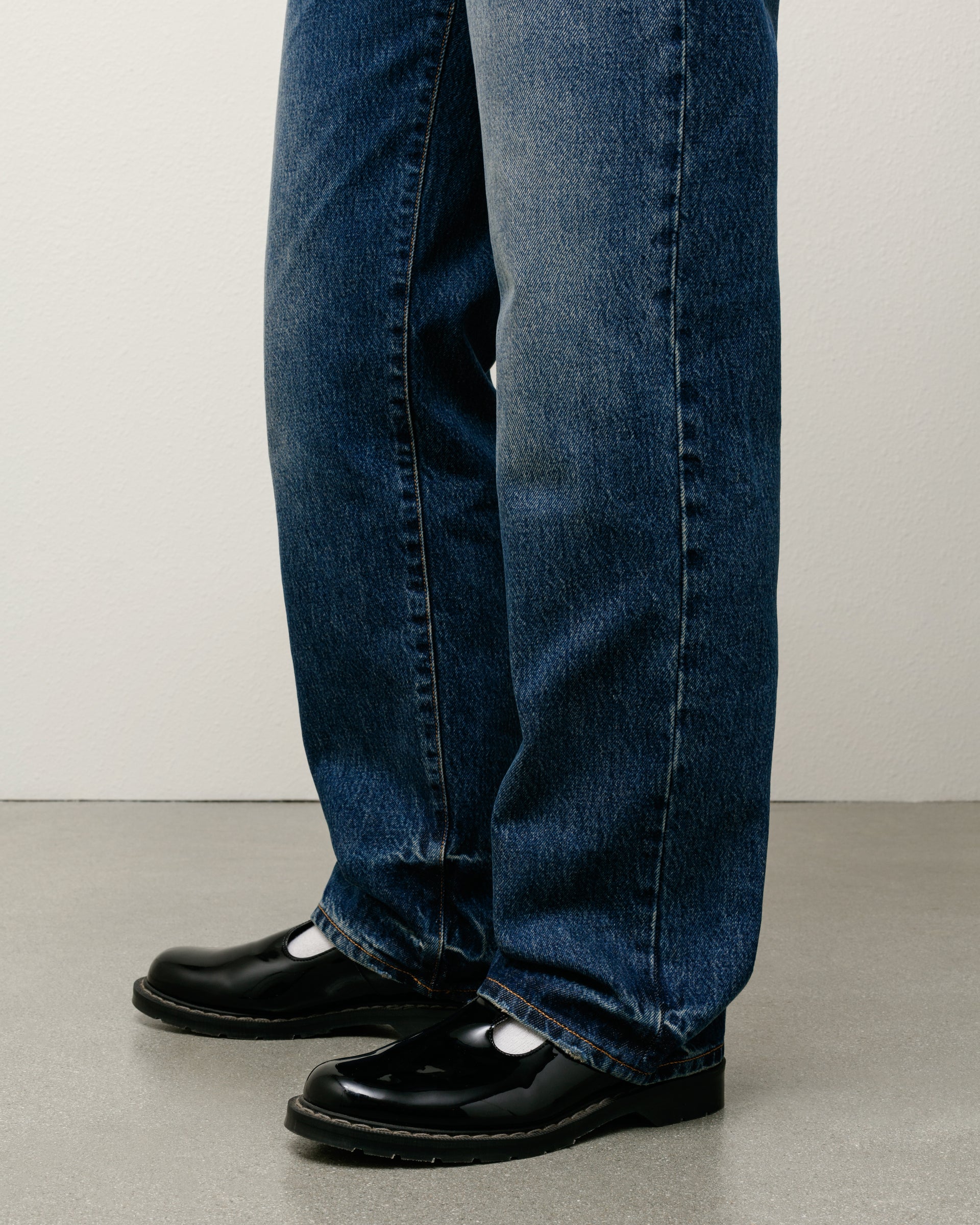 NEW CLASSIC JEANS DENIM VTG