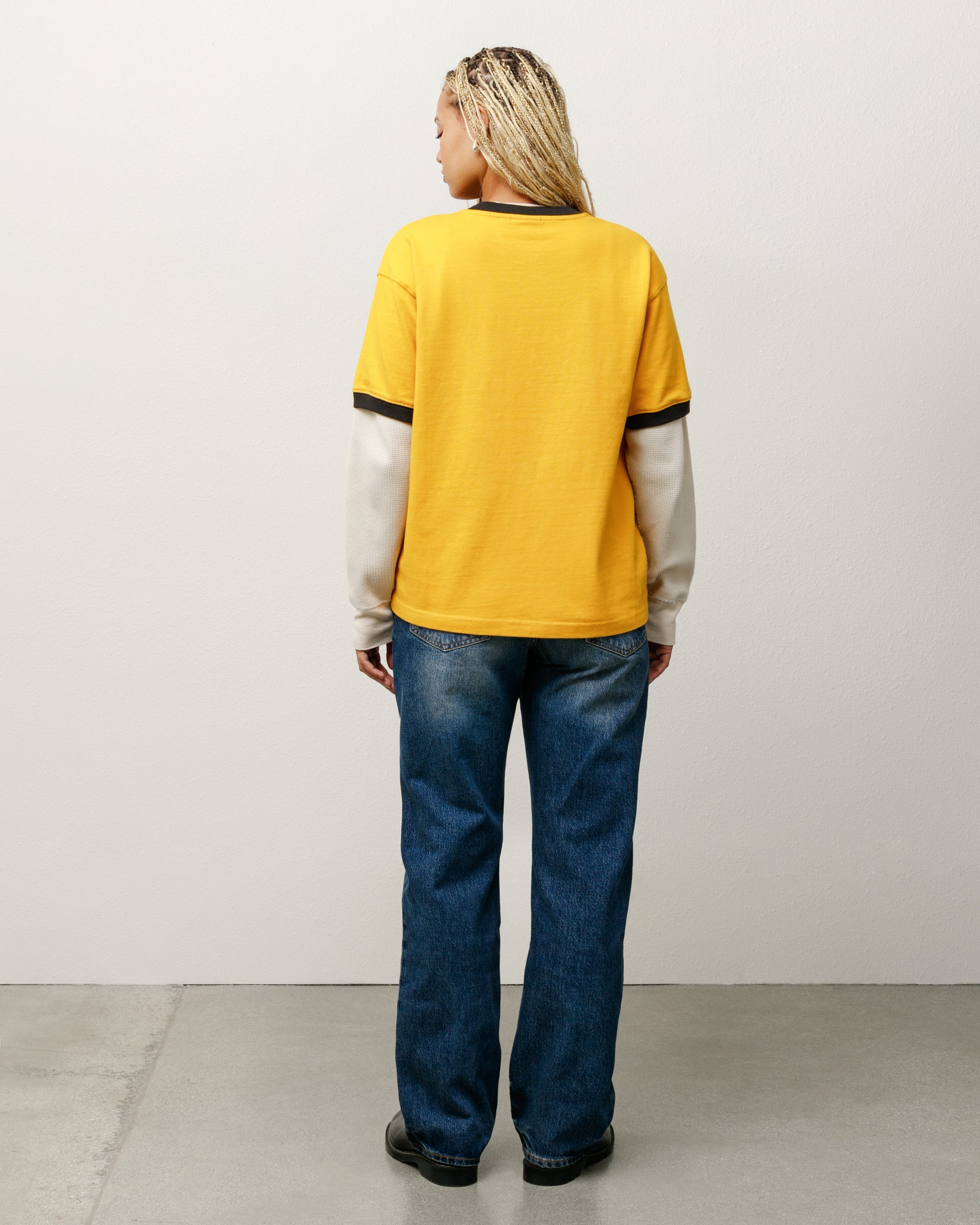 NEW CLASSIC JEANS DENIM VTG