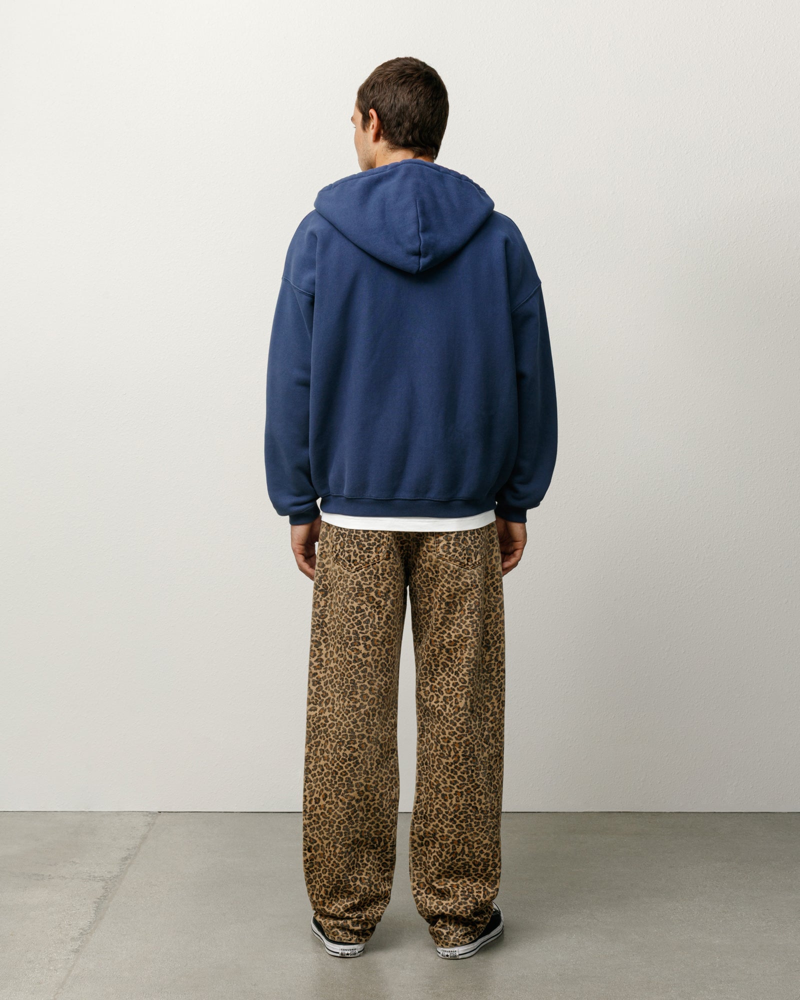 NEW CLASSIC JEANS DENIM VTG