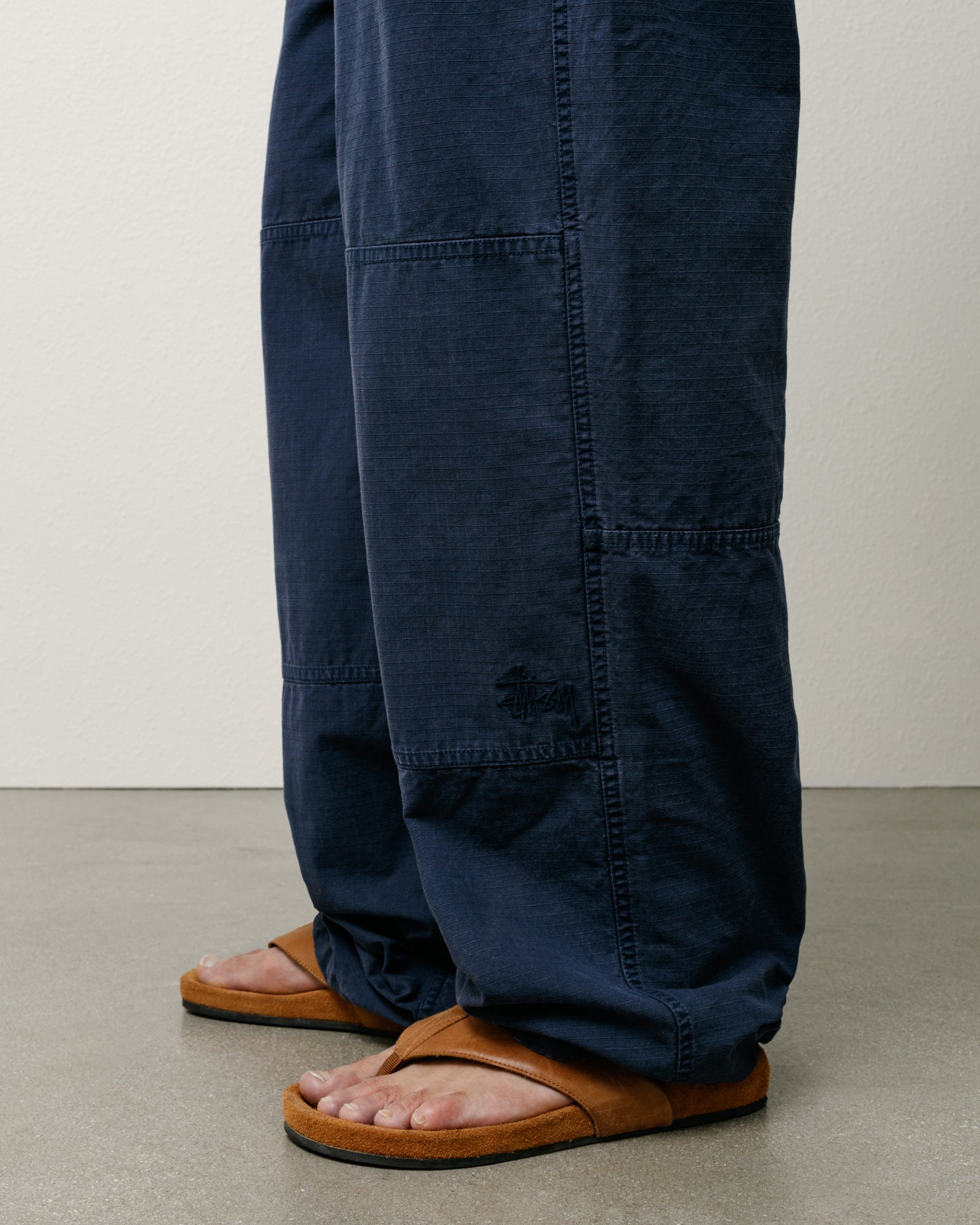 パンツ stussy FIELD PANT RIPSTOP 32 Field Pant Ripstop in bone – Stüssy – Stussy AU