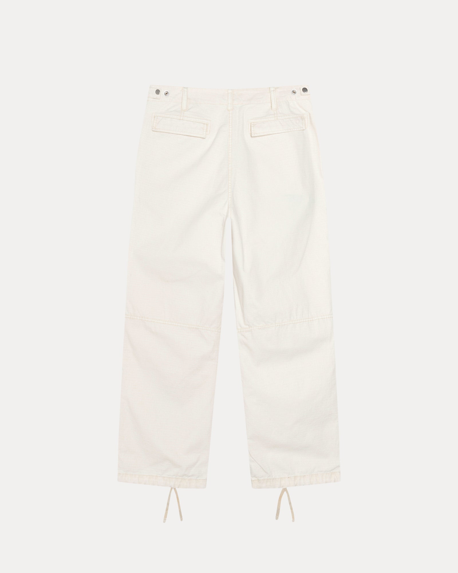 Field Pant Ripstop in bone – Stüssy – Stussy AU