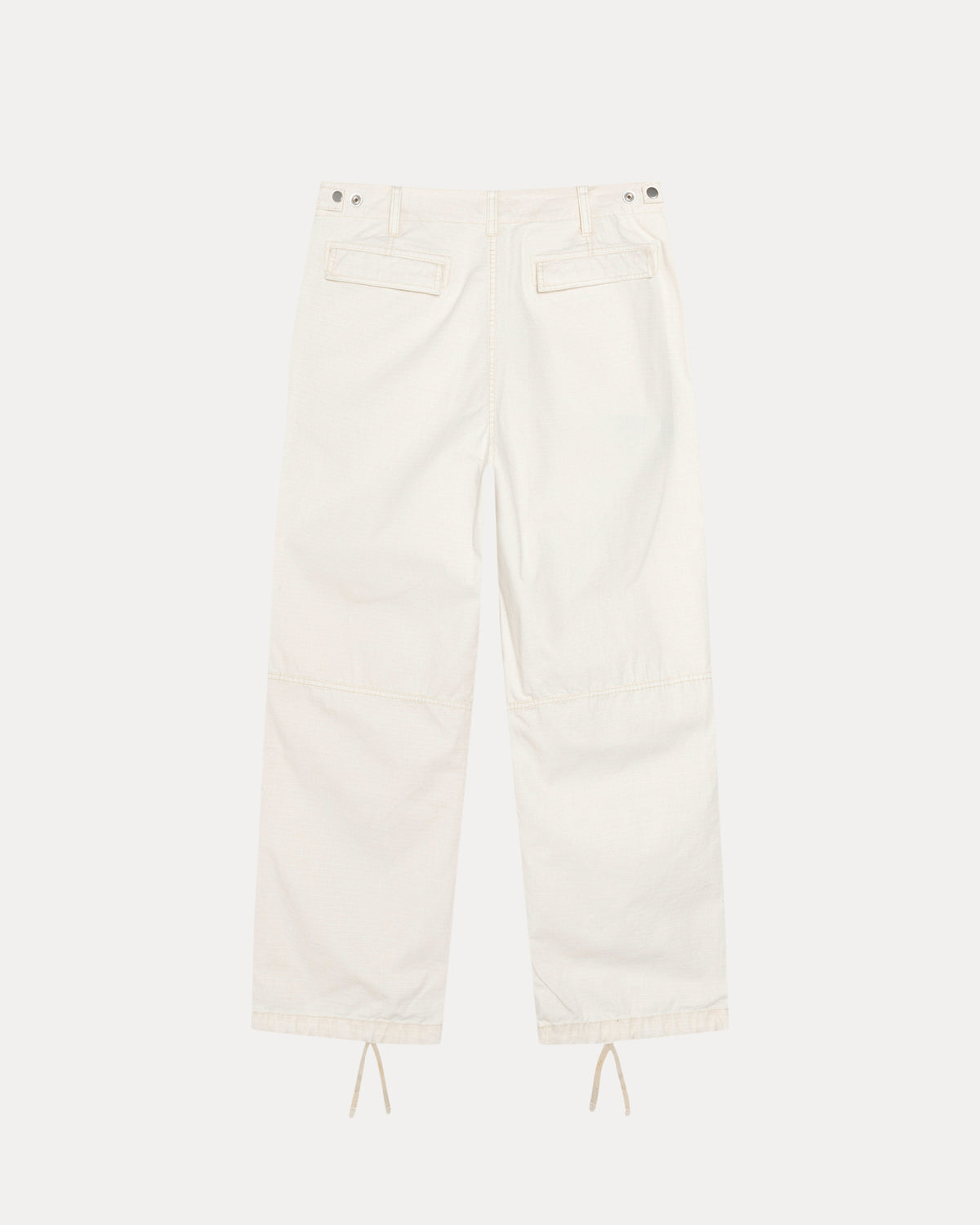 Field Pant Ripstop in bone – Stüssy – Stussy AU