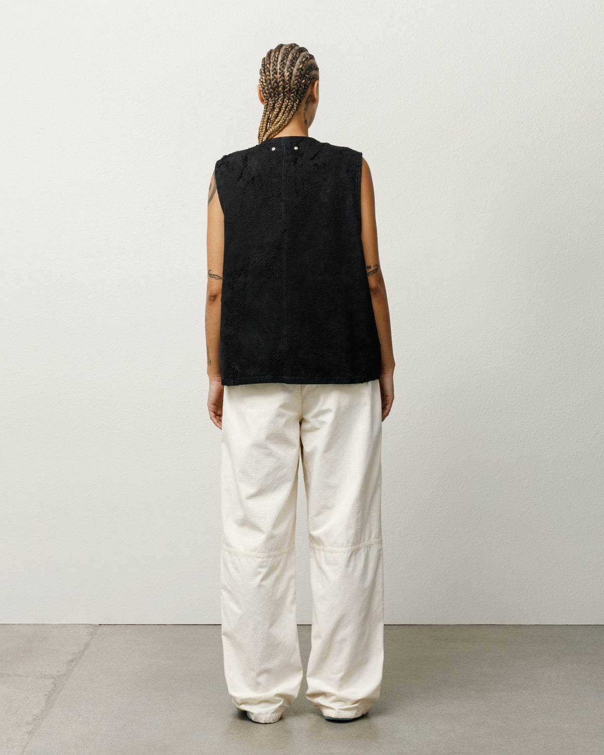 Field Pant Ripstop in bone – Stüssy – Stussy AU