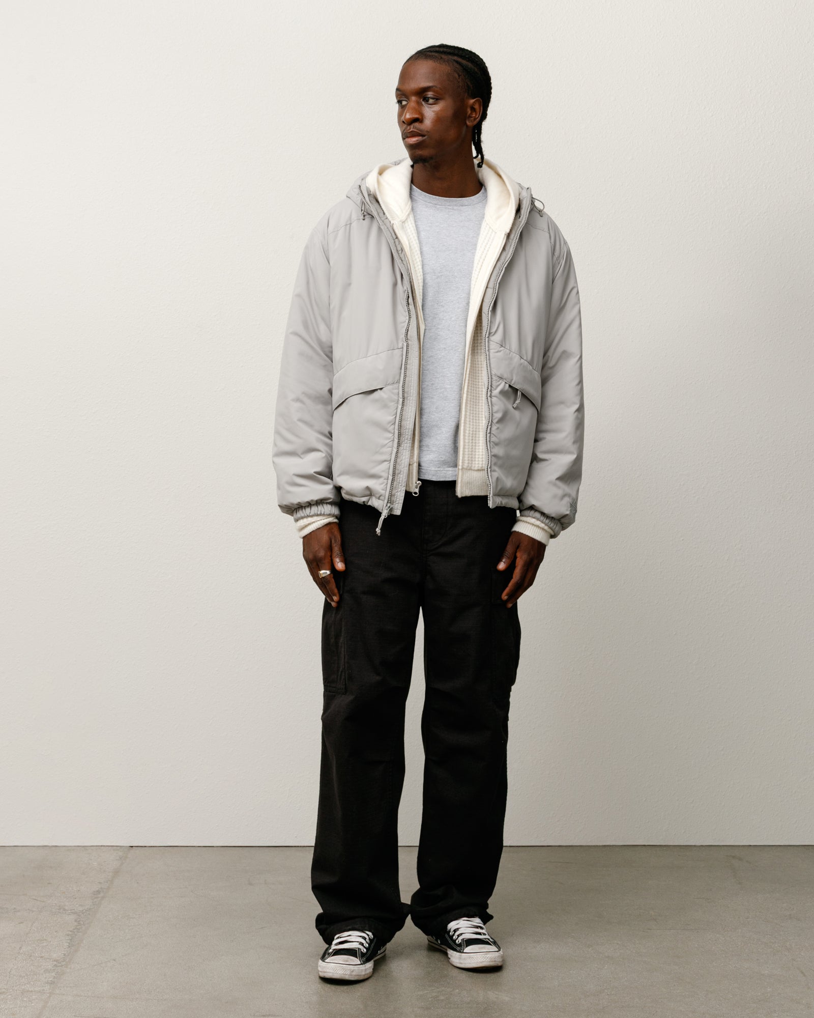 CARGO PANT