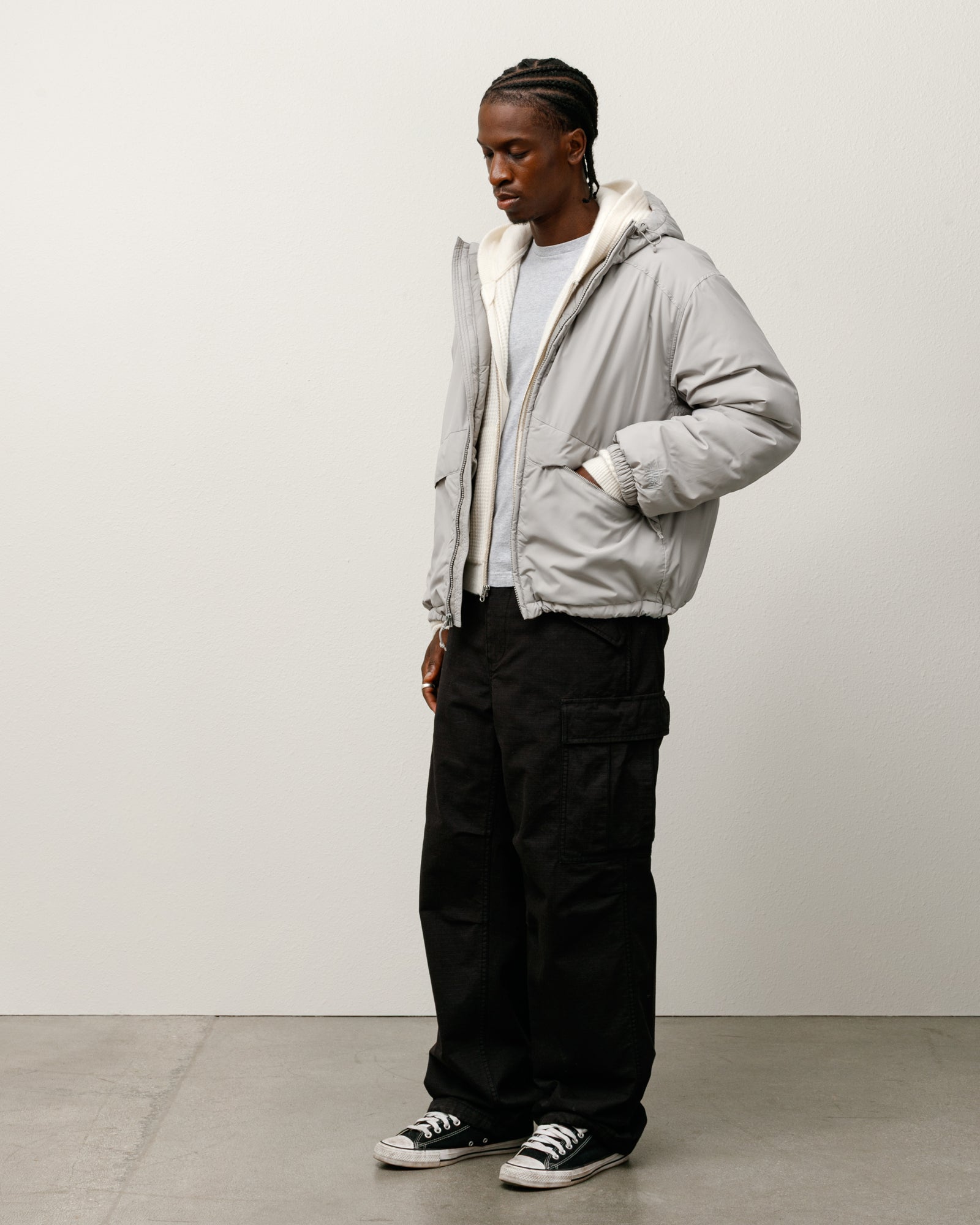 CARGO PANT