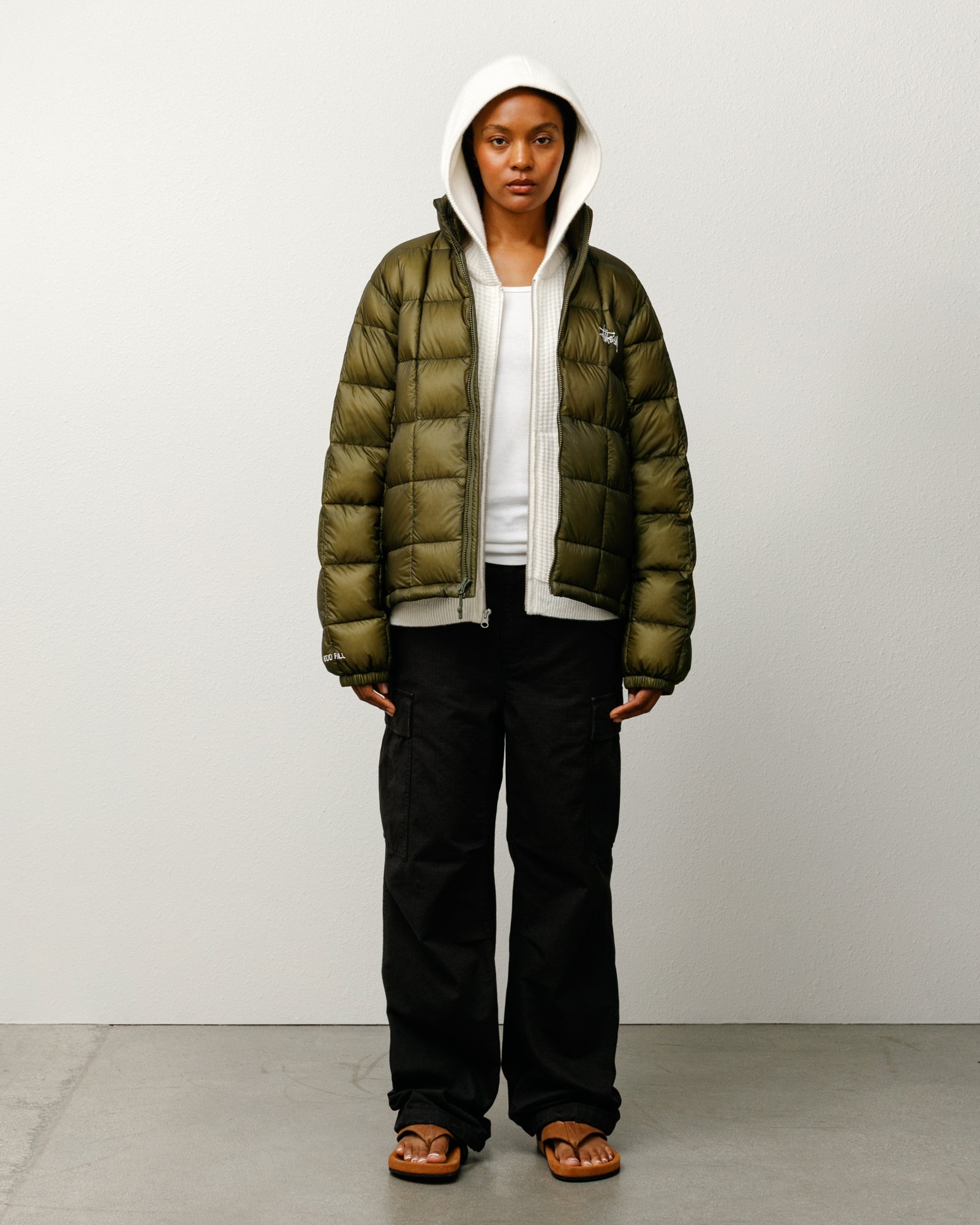CARGO PANT